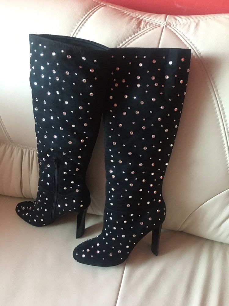 Buty Guess