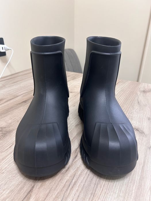 Гумові чоботи adidas Originals Adidas Superstar