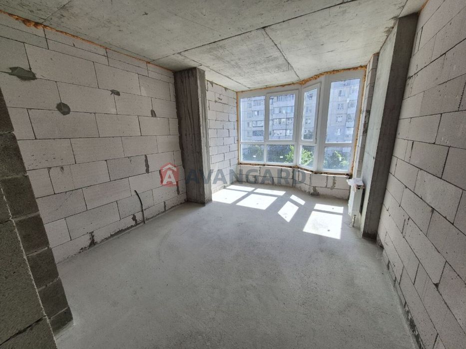 Двокімнатна єОселя єВідновлення без комісії