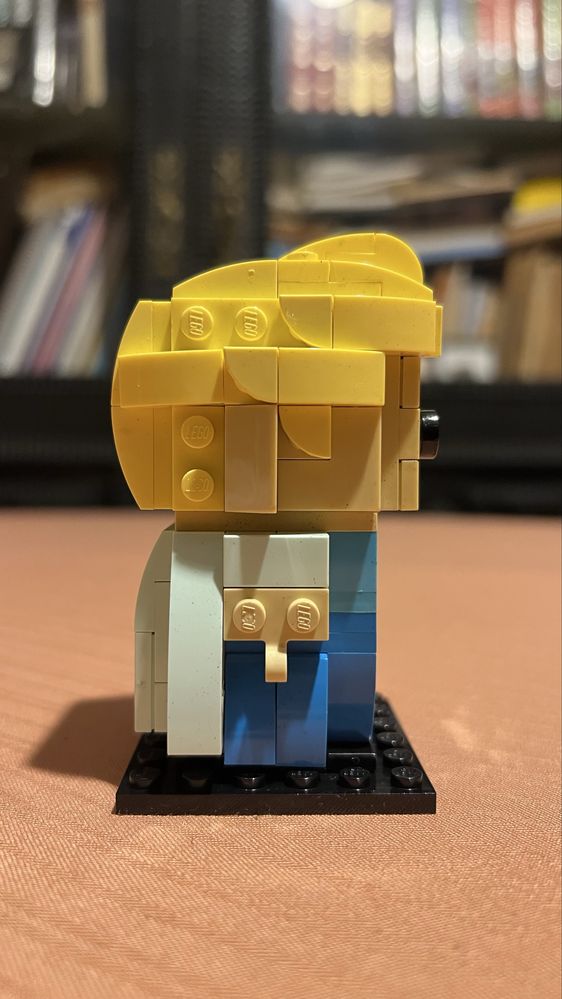 LEGO BrickHeadz Elsa - 41617