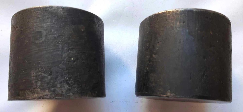 Jubilerska matryca/sztanca do produkcji medalików=zabytek