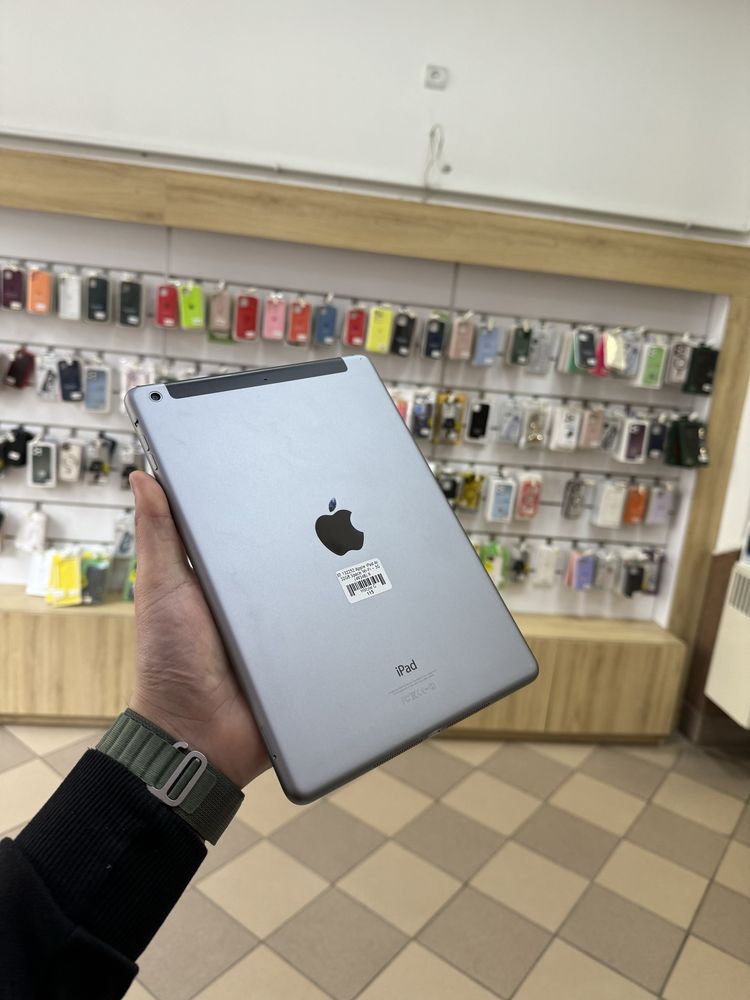 iPad Air 32Gb Space Wi-Fi 4G