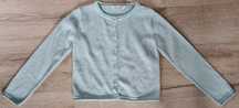 Sweterek sweter Coccodrillo r. 122