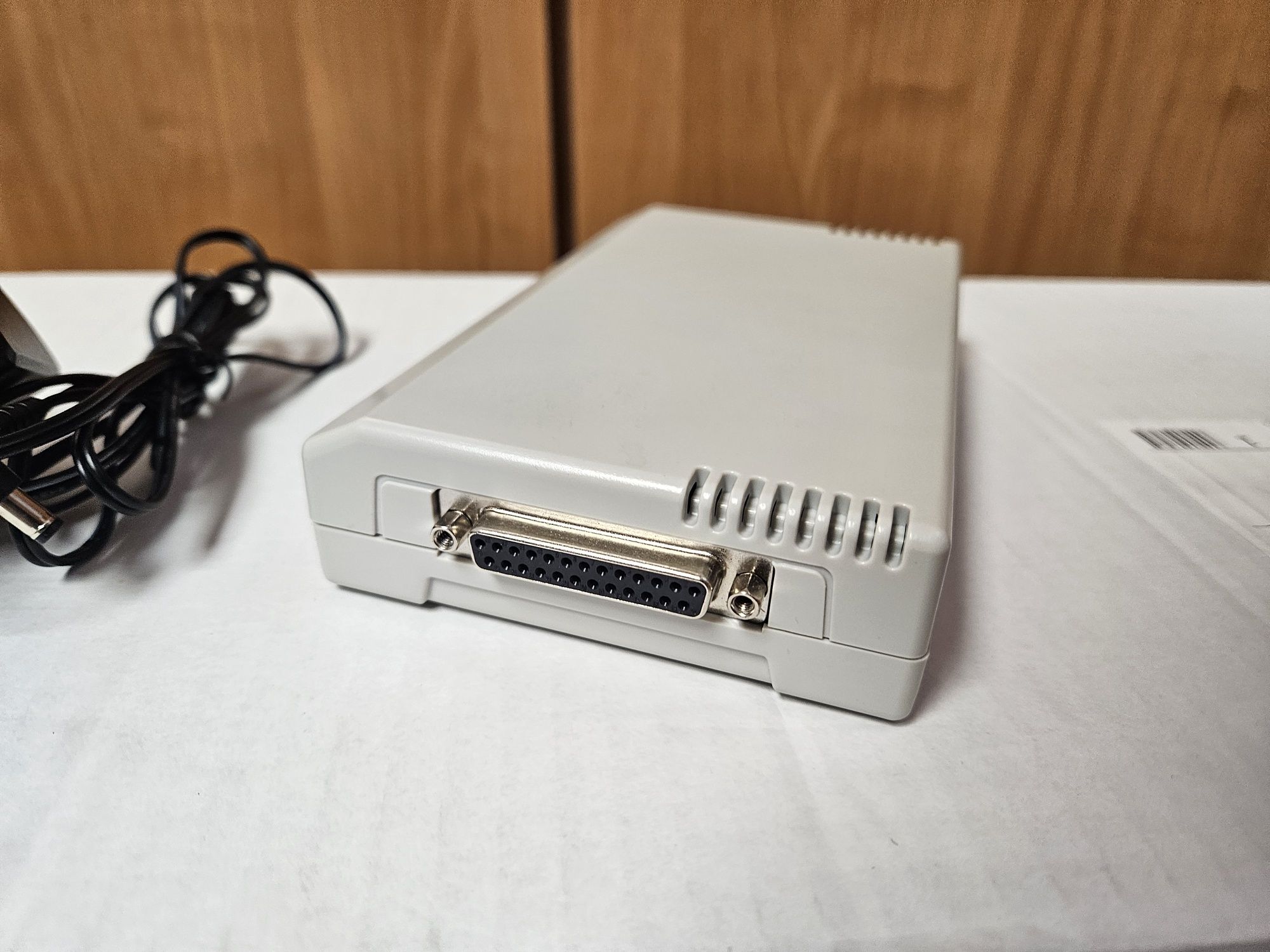 serwer wydruku  digitus print server USB 2.0