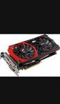 Sprzedam kartę graficzną gtx 970