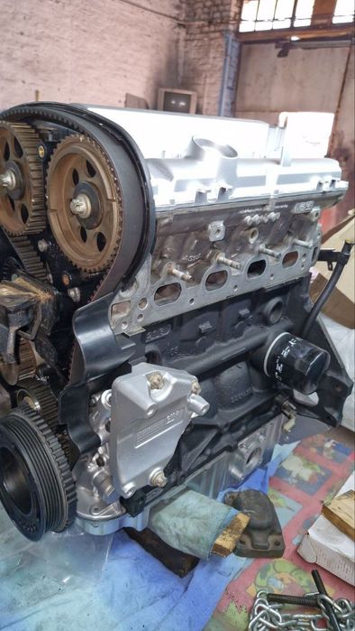 Мотор Опель, 1.8 бензин