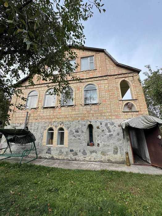 Продаж будинку Василів Білоцерківський р-н 50 хвилин від метро Теремки