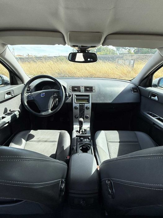 Volvo V50 1.6 Diesel