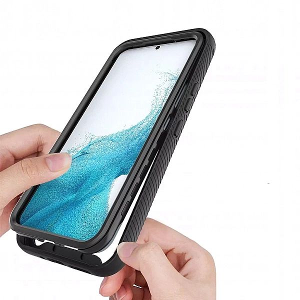 Etui Defense 360° Braders do Samsung Galaxy A54/5g