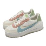 Кросівки Nike W Air Force AF 1 PLT.AF.ORM léopard pastel DX2671 100