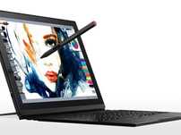 ThinkPad X1 Tablet gen2 - i7 7y75, 16g, 256nvme, 2K