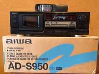 AIWA AD-S 950 E -коллекционная дека из Европы