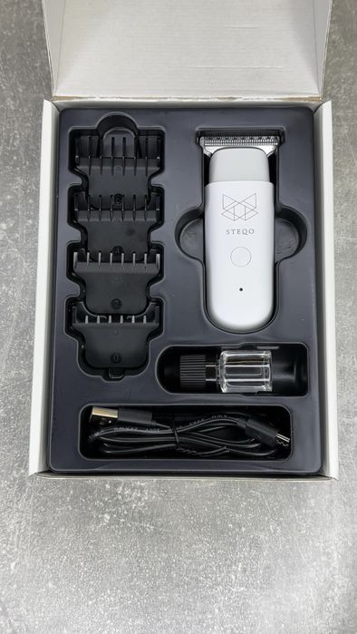 Тример Steqo / Trimmer Steqo