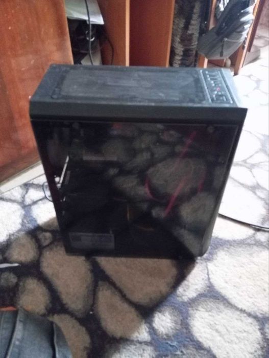 Игровой пк, Не дорого ,KS 2 200фпс, GTA 5 На высоких и другие.