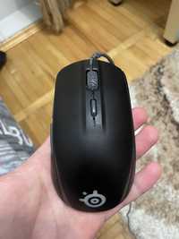 Ігрова мишка steelseries rival