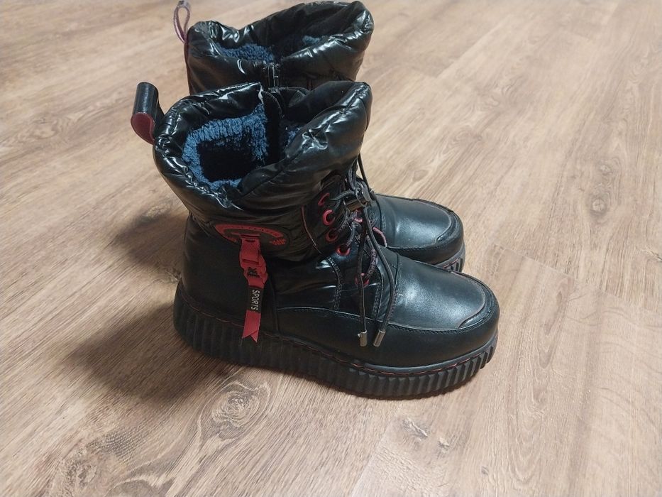 Ботінки,ботинки ,ботінки зимові