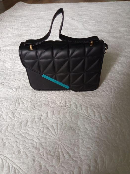 Mała torebka damska