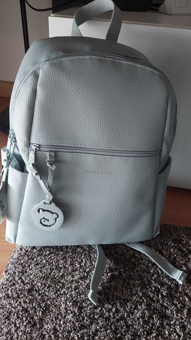 Mochila Pasito a Pasito bebe8