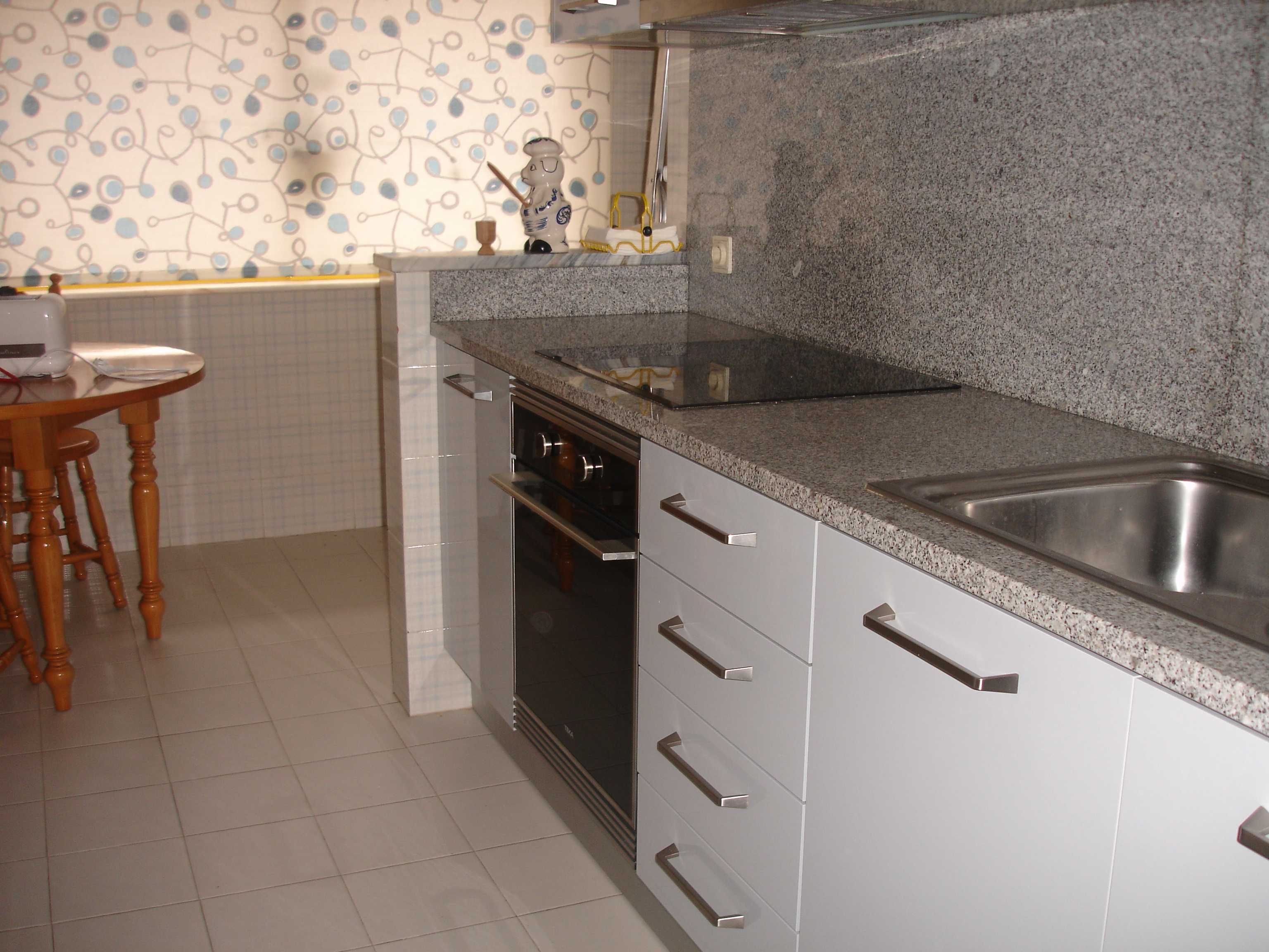 Praia da Barra - Aveiro: arrenda-se apartamento para férias em Agosto