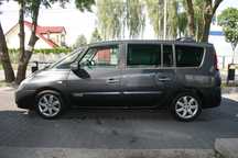 Renault Grand Espace 2.0dci 130hp grand 7 fotelisuper wyposazenie 100% bezwypadkowy perfect