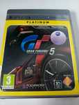 Gran Turismo 5 PS3