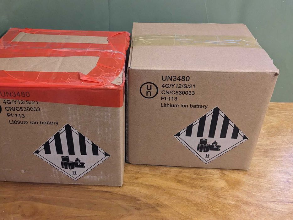 LiFePO4 Аккумулятор Volt Polska 12v 45Ah батарея с BMS для инвертора