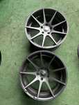 Z-Performance ZP.08 5x120 9J19 Et35 i 8,5J19  na sztuki
