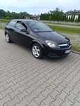 Opel Astra GTC 2007r
