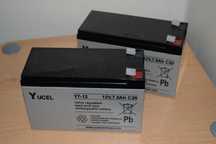 Аккумуляторы тяговые для ИБП.сигнализации 12V 7-200Ач Батареи AGM GEL