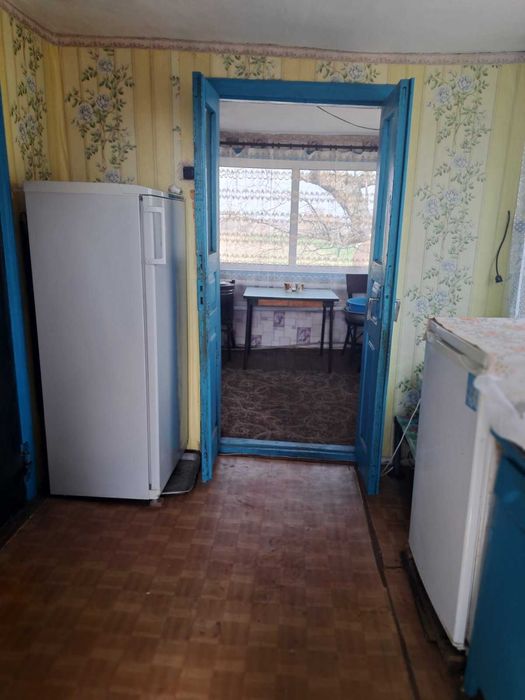 Продам будинок в селі Вергуни