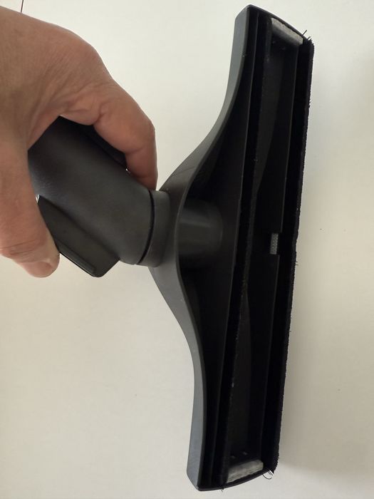 Escova aspirador Miele nova