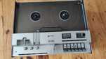 Magnetofon szpulowy unitra ZK 240