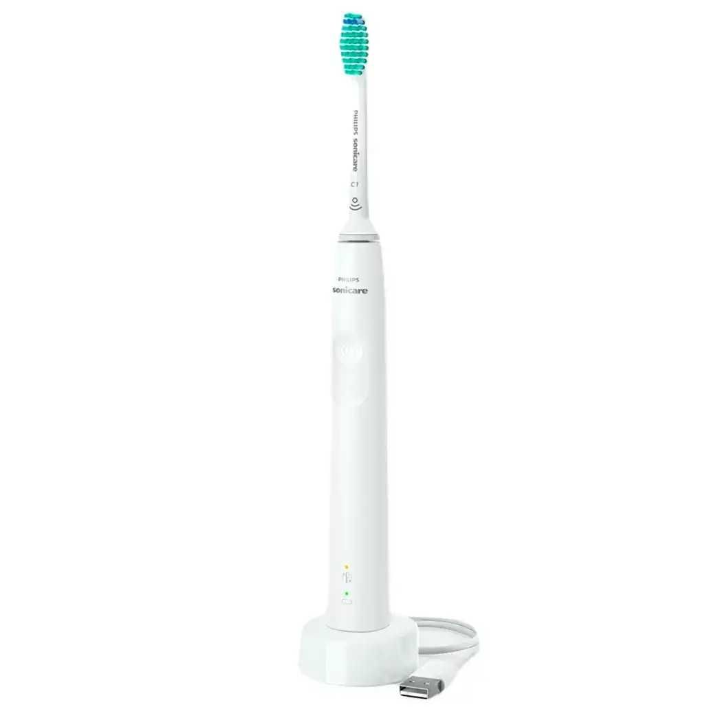 Зубна щітка Philips Sonicare 3100 series HX3671/13