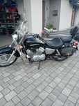 Honda Shadow