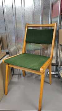Krzesła typu JAR Fabryka Mebli Giętych PRL kolekcja vintage retro loft