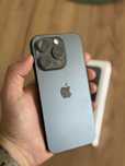 iPhone 15 pro 256gb | stan idealny