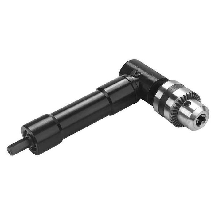 KRAFT&DELE Adapter Przystawka Kątowa Uchwyt Nasadka Wiertarki KD10069