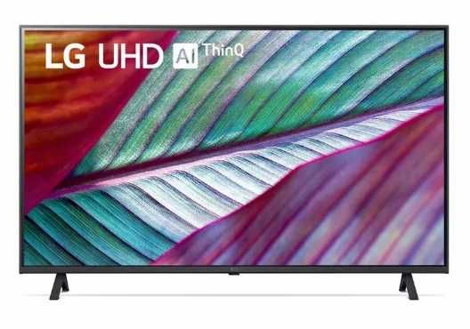 LG TV 43 43UR78003LK UHD STV