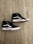 Buty vans rozm 38 stan bardzo dobry