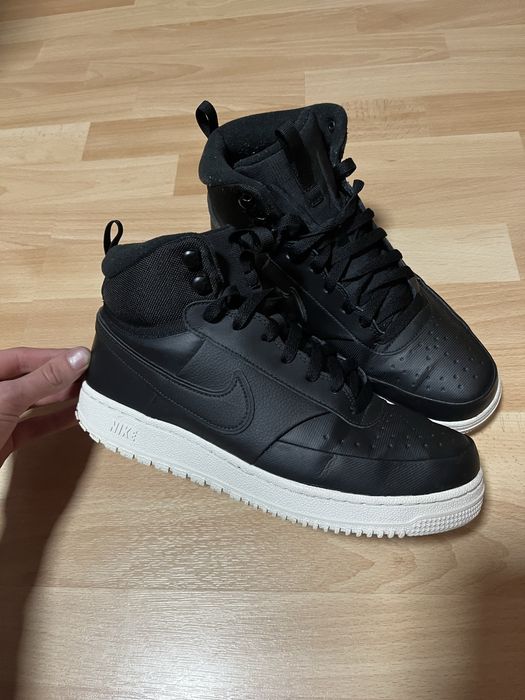 Nike Court Vision Mid ОРИГІНАЛ