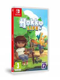 Hokko Life Nintendo Switch