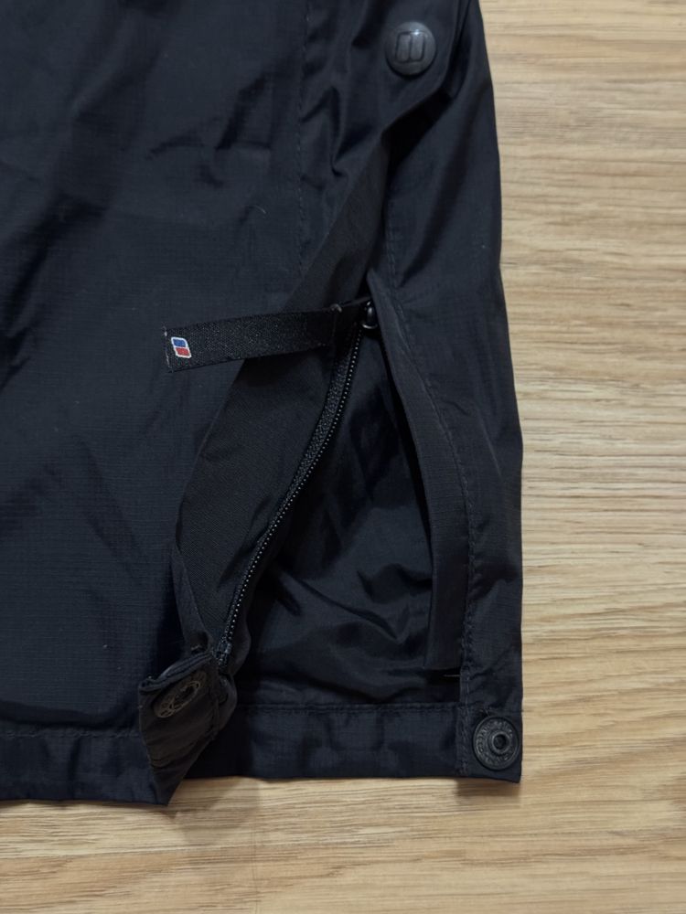 Штани Berghaus Hydroshell, водонепроникні