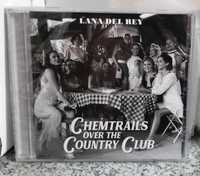 Cds de Lana Del Rey - Chemtrails (novo)