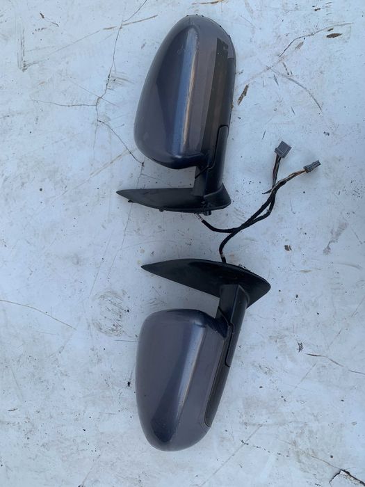 Зеркало ліве праве ніссан кашкай j10 07-13р