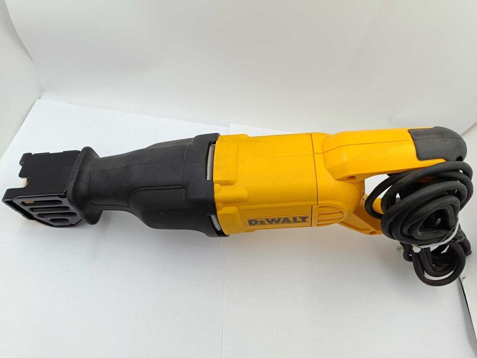 Piła Szablasta DEWALT DWE305 WALIZKA
od Loombard Jarocin