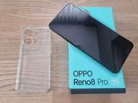 Oppo reno 8 pro bardzo ladny