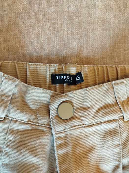 Calças mulher como novas