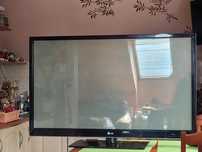 Tv LG 50 cali sprzedam sprawny