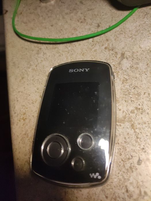 SONY Walkman mp3 Player