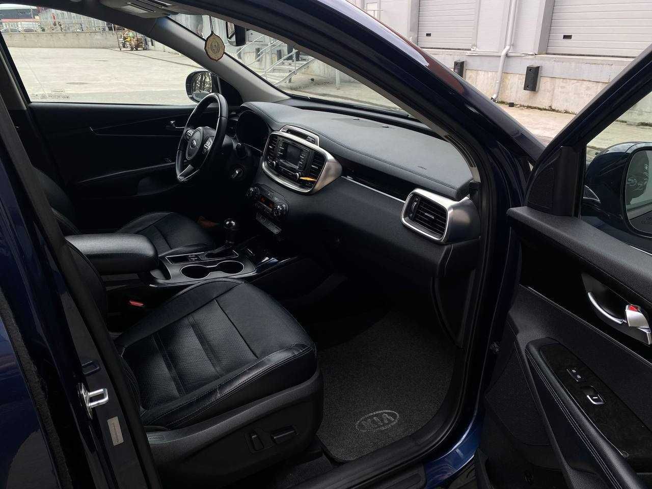 Kia Sorento 2015 (Розстрочка / Лізинг)